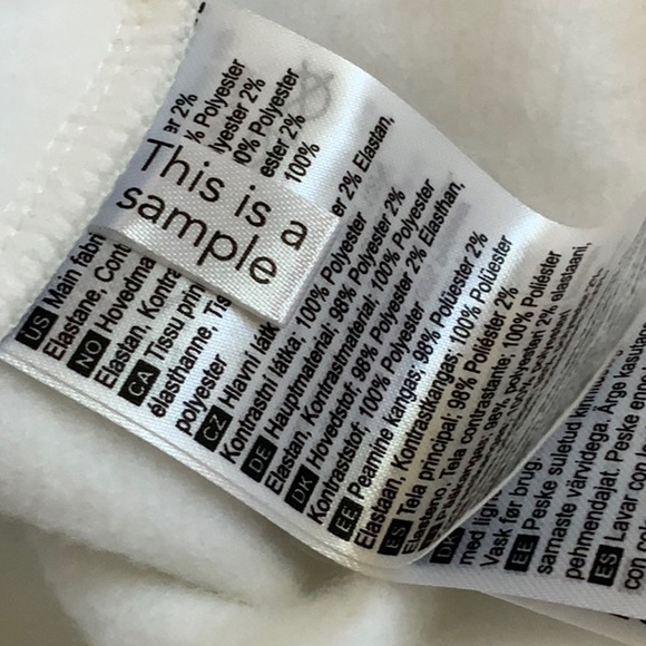 Kari Traa VICTORIA HOOD sweatshirt- BWhite - Picture 10 of 13